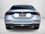 2023 Mercedes-Benz E-Class E 350 RWD Sedan
