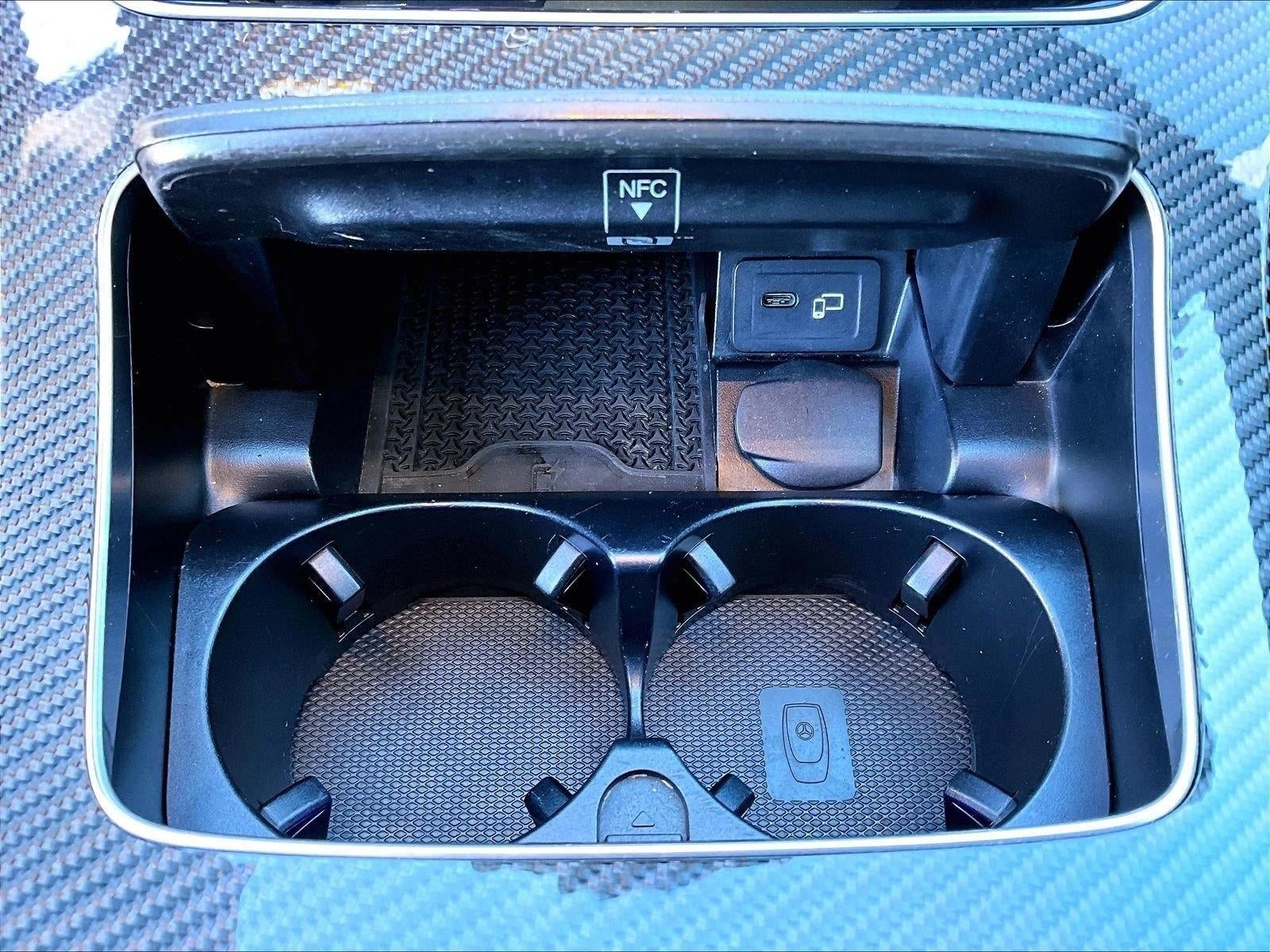 2023 Mercedes-Benz E-Class AMG® E 63 S 4MATIC®+ Sedan