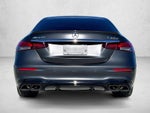 2023 Mercedes-Benz E-Class AMG® E 63 S 4MATIC®+ Sedan