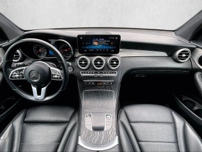 2021 Mercedes-Benz GLC GLC 300 SUV