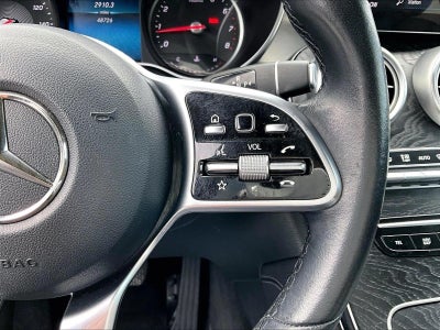 2021 Mercedes-Benz GLC GLC 300 SUV