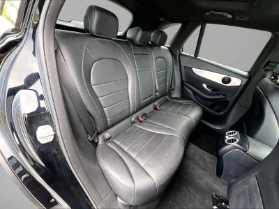 2021 Mercedes-Benz GLC GLC 300 SUV