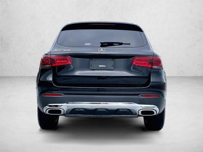 2021 Mercedes-Benz GLC GLC 300 SUV