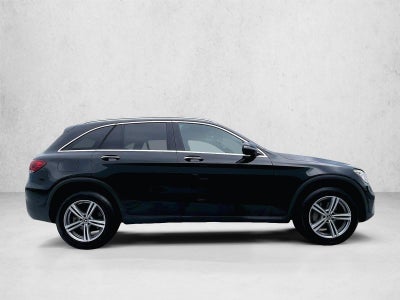 2021 Mercedes-Benz GLC GLC 300 SUV