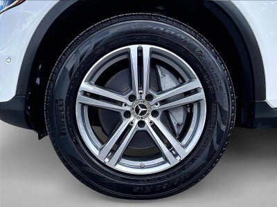 2022 Mercedes-Benz GLC GLC 300 SUV