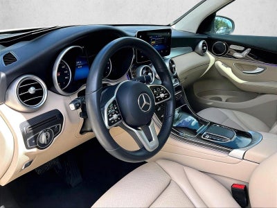 2022 Mercedes-Benz GLC GLC 300 SUV