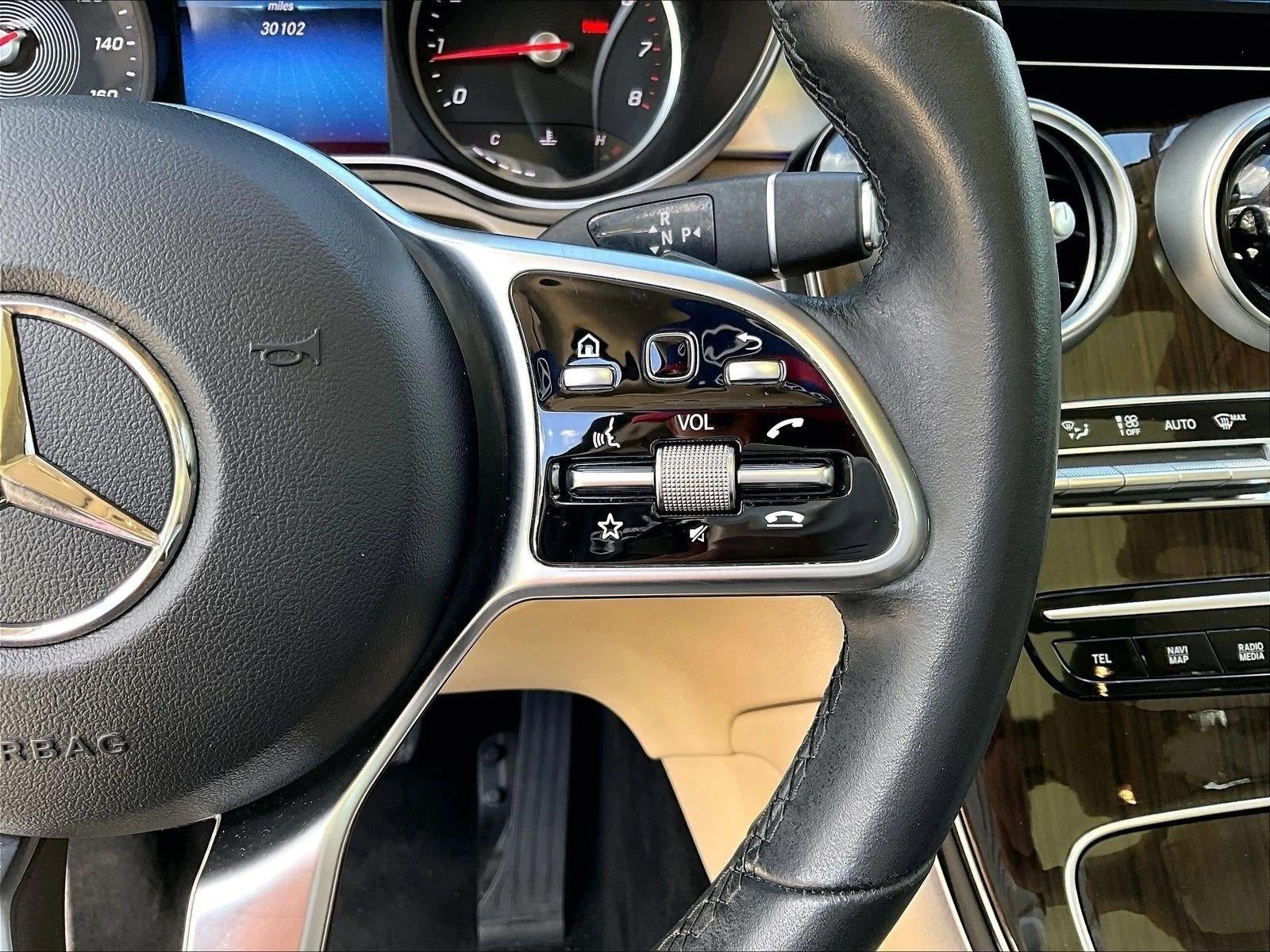 2022 Mercedes-Benz GLC GLC 300 SUV