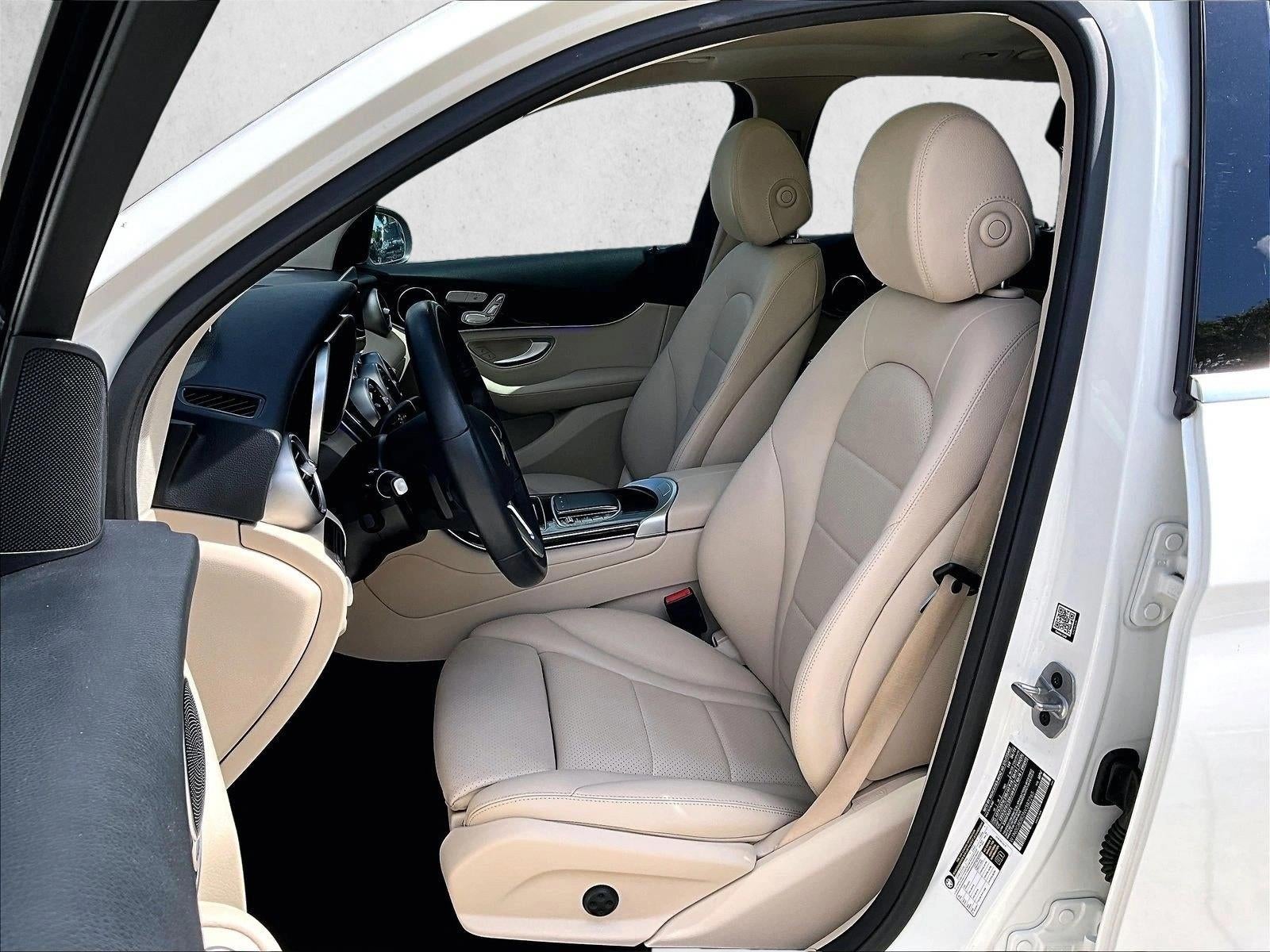 2022 Mercedes-Benz GLC GLC 300 SUV