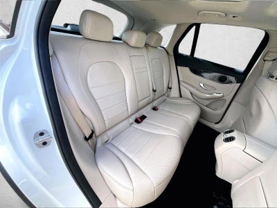 2022 Mercedes-Benz GLC GLC 300 SUV