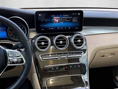 2022 Mercedes-Benz GLC GLC 300 SUV