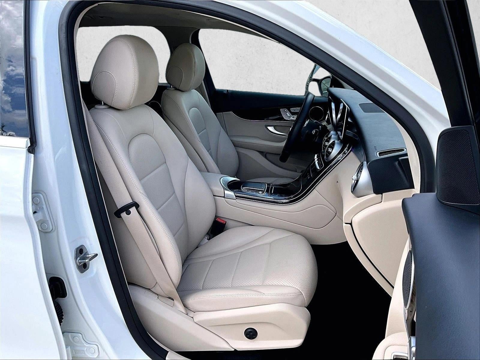 2022 Mercedes-Benz GLC GLC 300 SUV