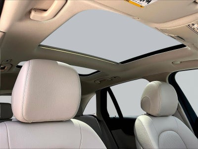 2022 Mercedes-Benz GLC GLC 300 SUV