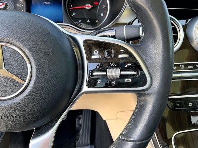 2022 Mercedes-Benz GLC GLC 300 SUV