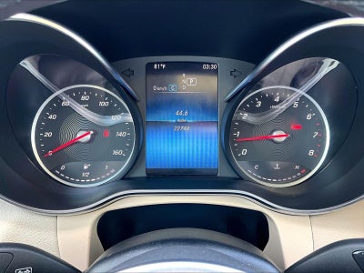2022 Mercedes-Benz GLC GLC 300 SUV
