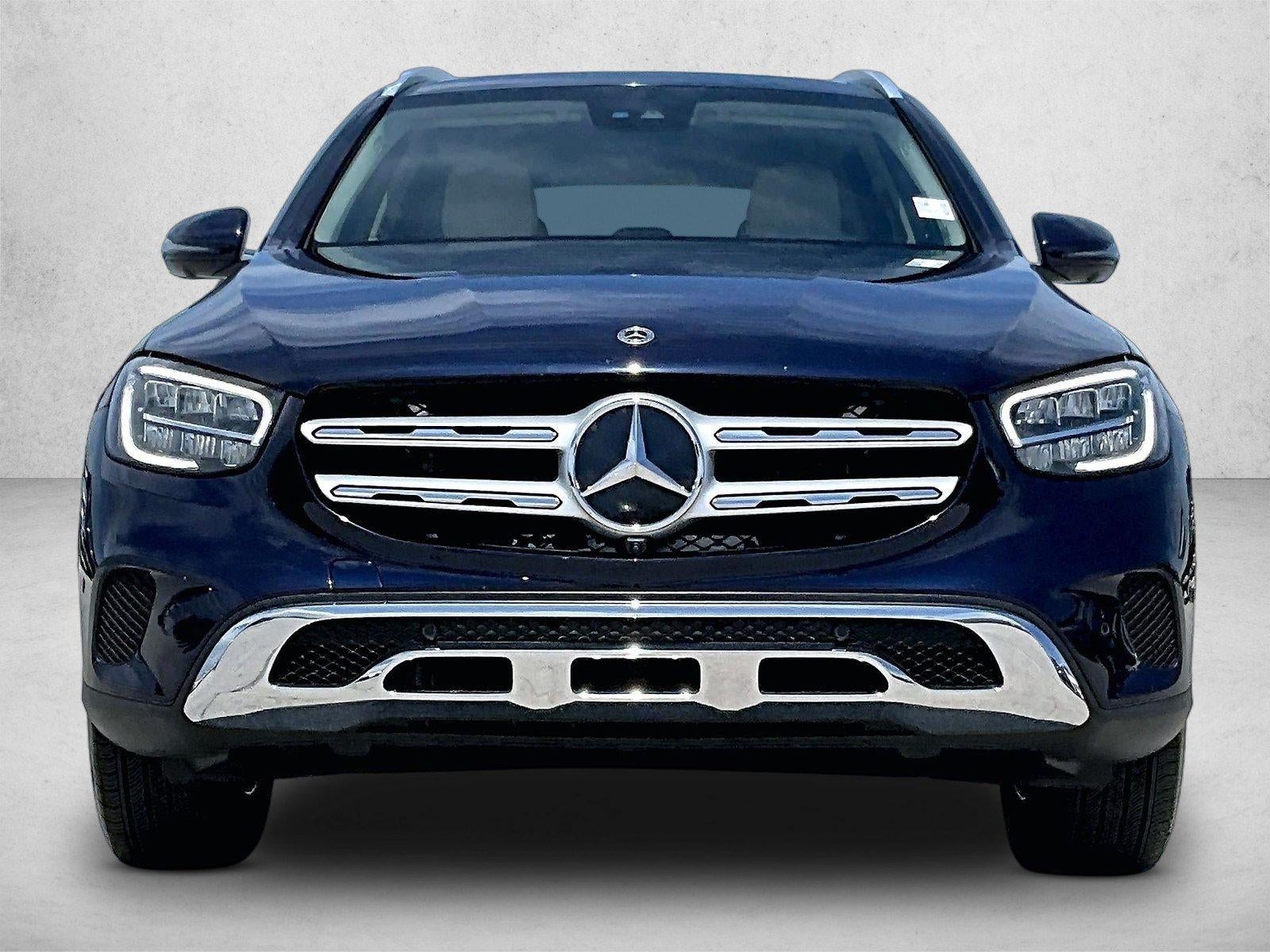 2022 Mercedes-Benz GLC GLC 300 SUV
