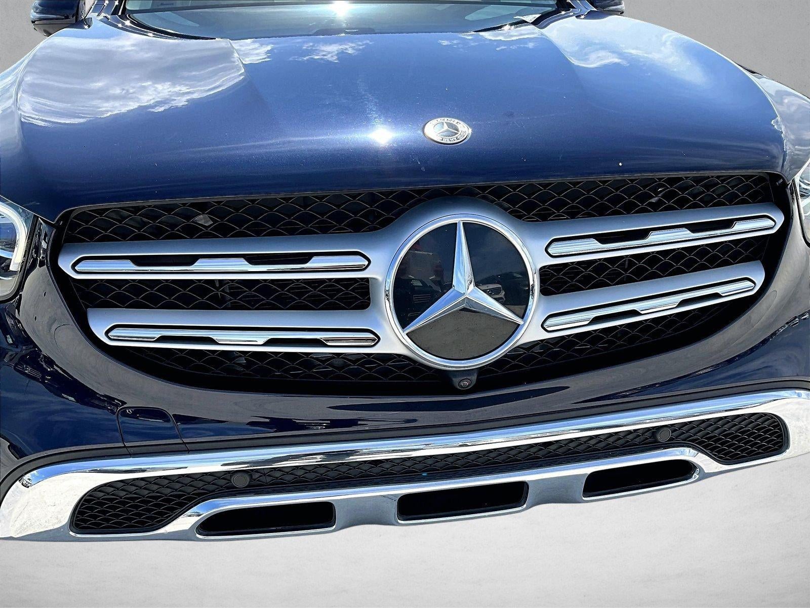 2022 Mercedes-Benz GLC GLC 300 SUV