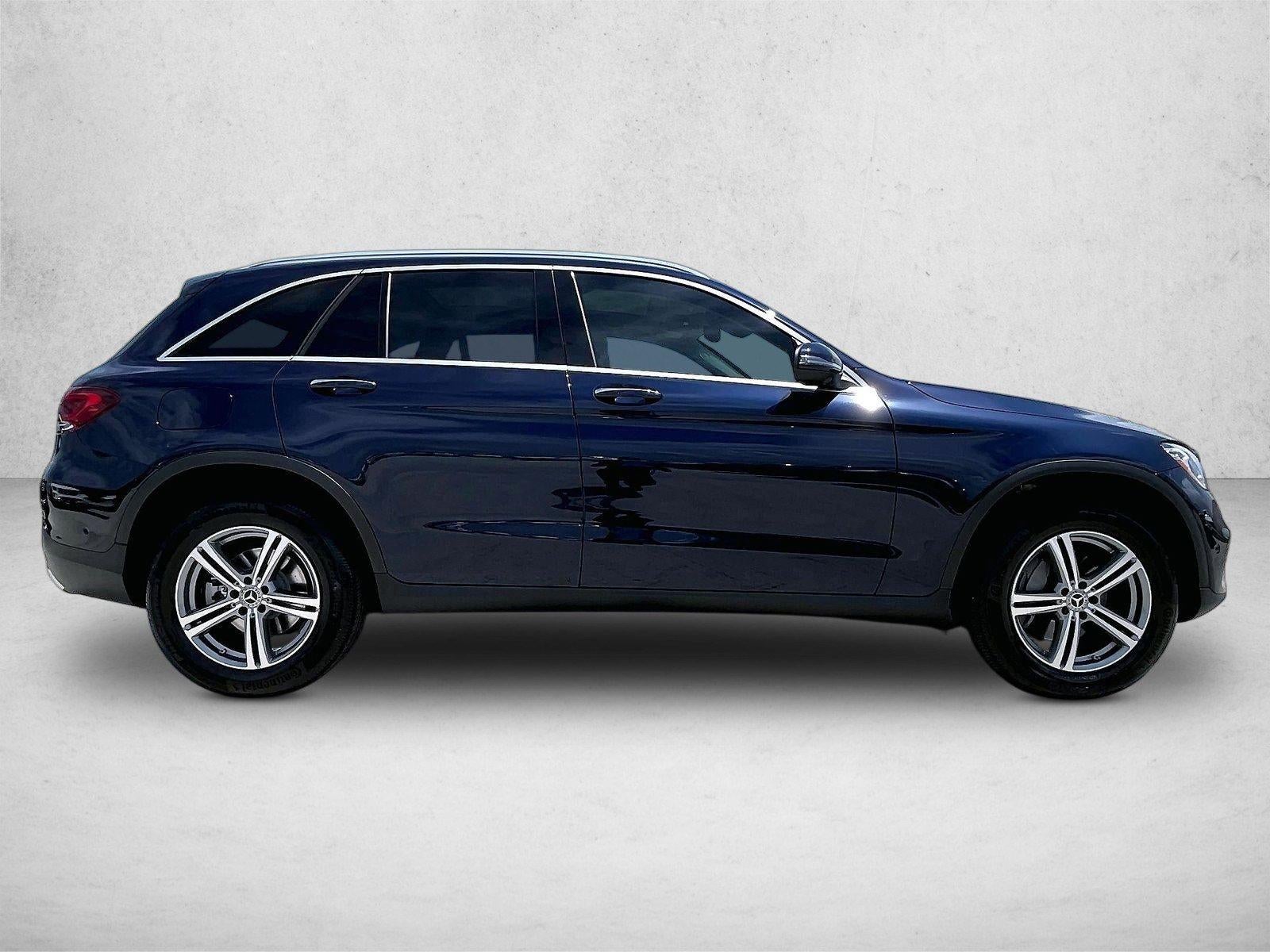 2022 Mercedes-Benz GLC GLC 300 SUV