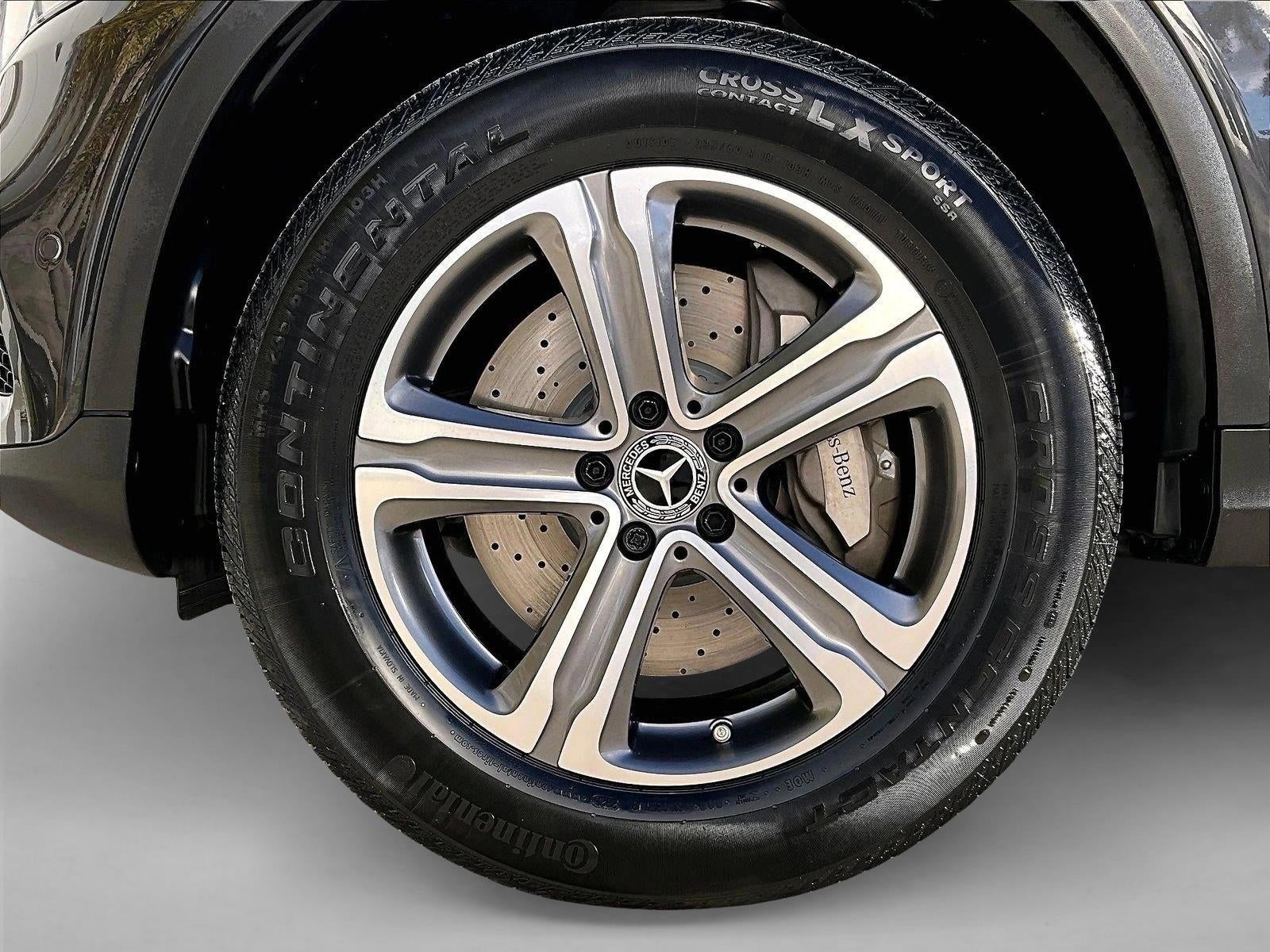 2022 Mercedes-Benz GLC GLC 300 SUV