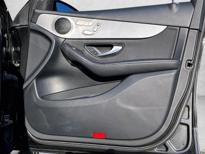 2022 Mercedes-Benz GLC GLC 300 SUV