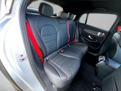 2023 Mercedes-Benz GLC AMG® GLC 43 4MATIC® Coupe