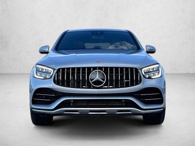 2023 Mercedes-Benz GLC AMG® GLC 43 4MATIC® Coupe