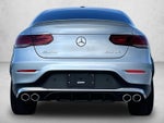 2023 Mercedes-Benz GLC AMG® GLC 43 4MATIC® Coupe