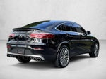 2022 Mercedes-Benz GLC AMG® GLC 43 4MATIC® Coupe