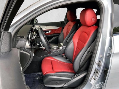 2023 Mercedes-Benz GLC GLC 300 4MATIC® Coupe