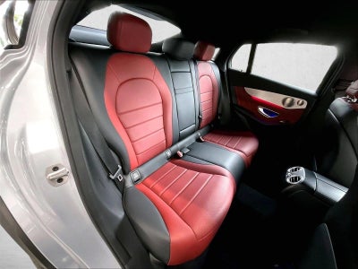 2023 Mercedes-Benz GLC GLC 300 4MATIC® Coupe