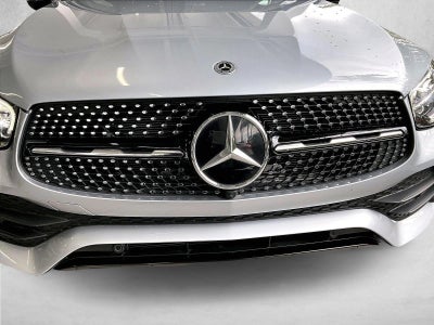 2023 Mercedes-Benz GLC GLC 300 4MATIC® Coupe