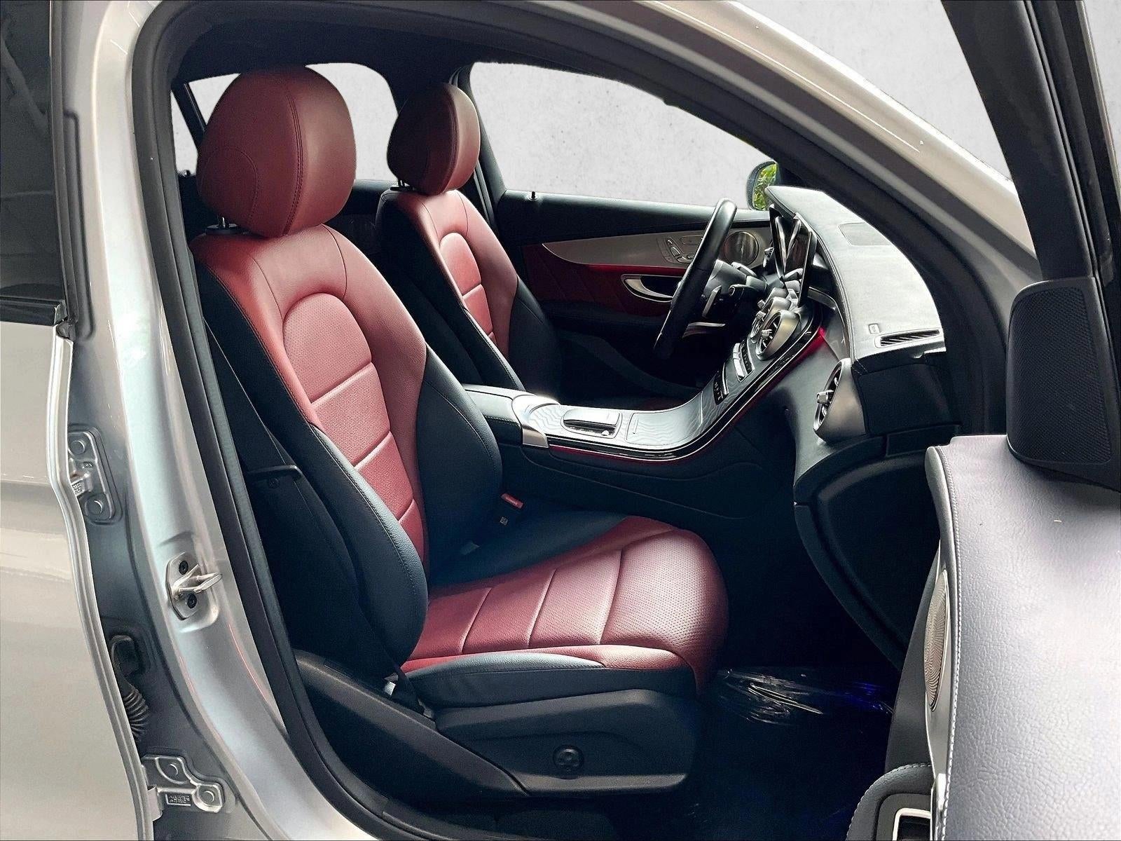 2023 Mercedes-Benz GLC GLC 300 4MATIC® Coupe