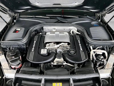 2021 Mercedes-Benz GLC AMG® GLC 63 S 4MATIC®+ Coupe