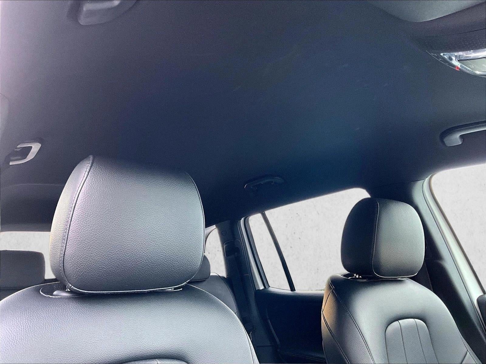 2020 Mercedes-Benz GLB GLB 250 SUV