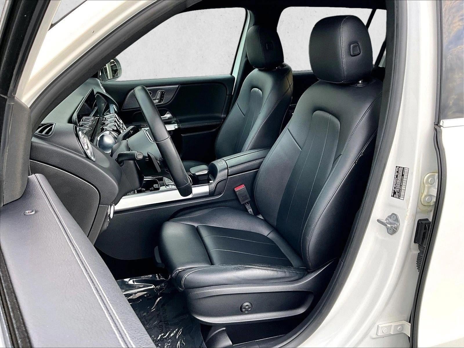 2020 Mercedes-Benz GLB GLB 250 SUV