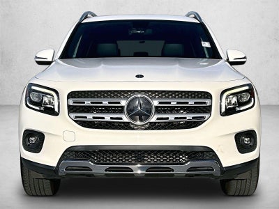 2020 Mercedes-Benz GLB GLB 250 SUV