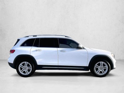 2020 Mercedes-Benz GLB GLB 250 SUV