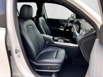 2020 Mercedes-Benz GLB GLB 250 SUV