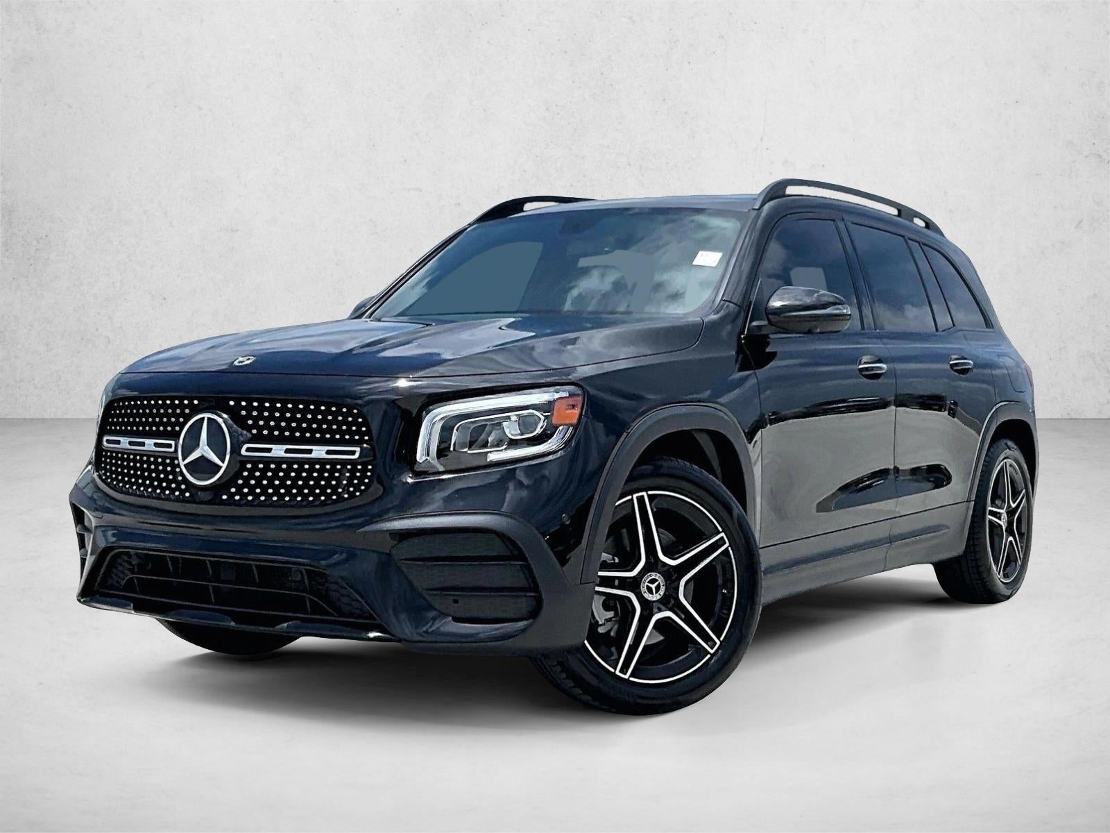 2023 Mercedes-Benz GLB GLB 250 SUV