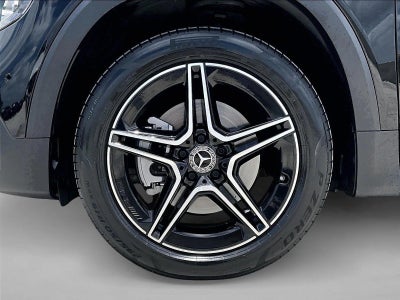 2023 Mercedes-Benz GLB GLB 250 SUV
