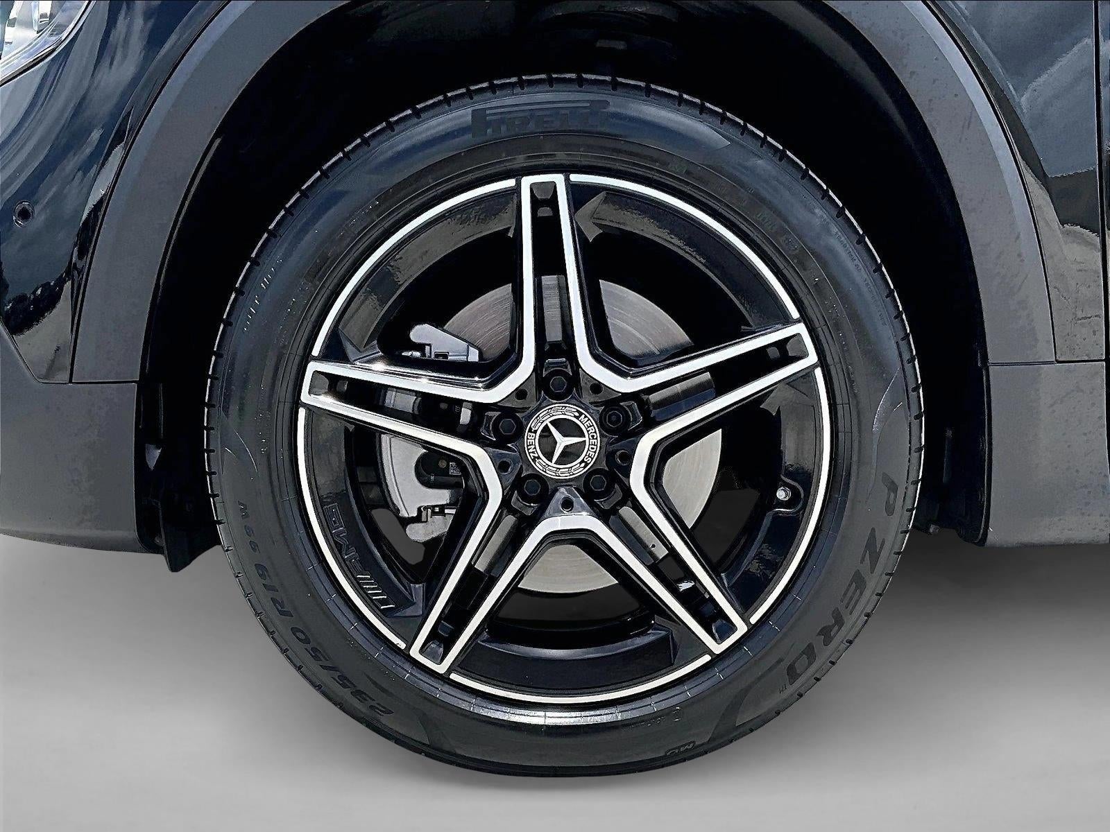 2023 Mercedes-Benz GLB GLB 250 SUV