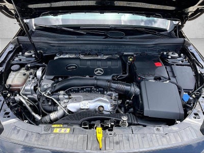 2023 Mercedes-Benz GLB GLB 250 SUV