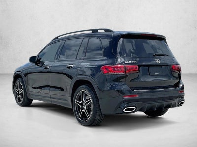 2023 Mercedes-Benz GLB GLB 250 SUV
