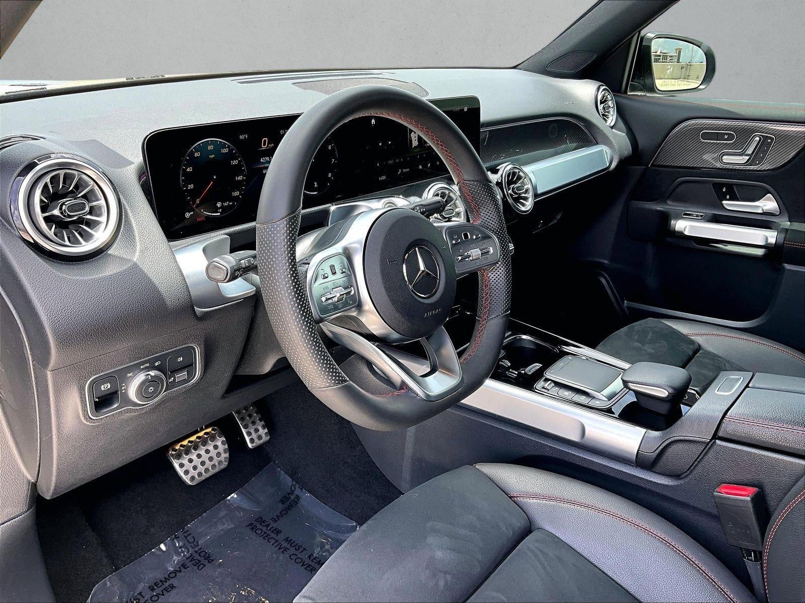 2023 Mercedes-Benz GLB GLB 250 SUV