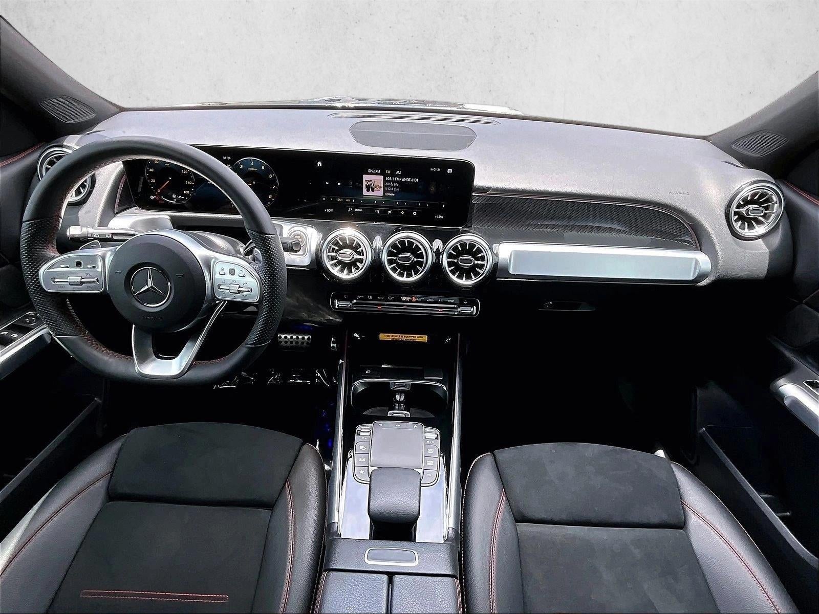 2023 Mercedes-Benz GLB GLB 250 SUV
