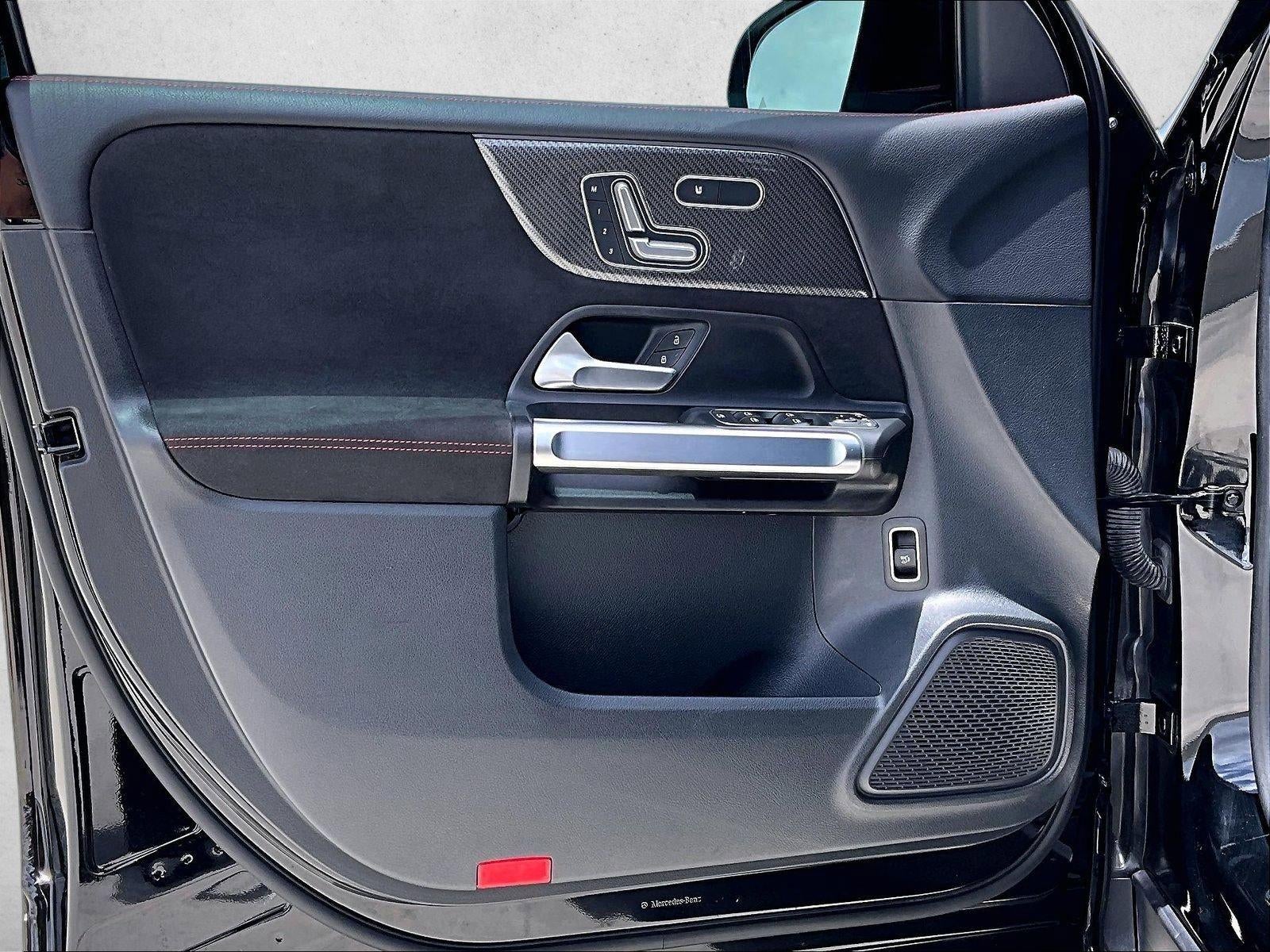 2023 Mercedes-Benz GLB GLB 250 SUV
