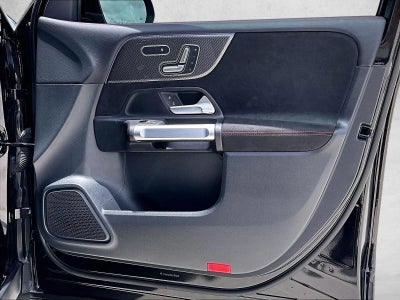 2023 Mercedes-Benz GLB GLB 250 SUV
