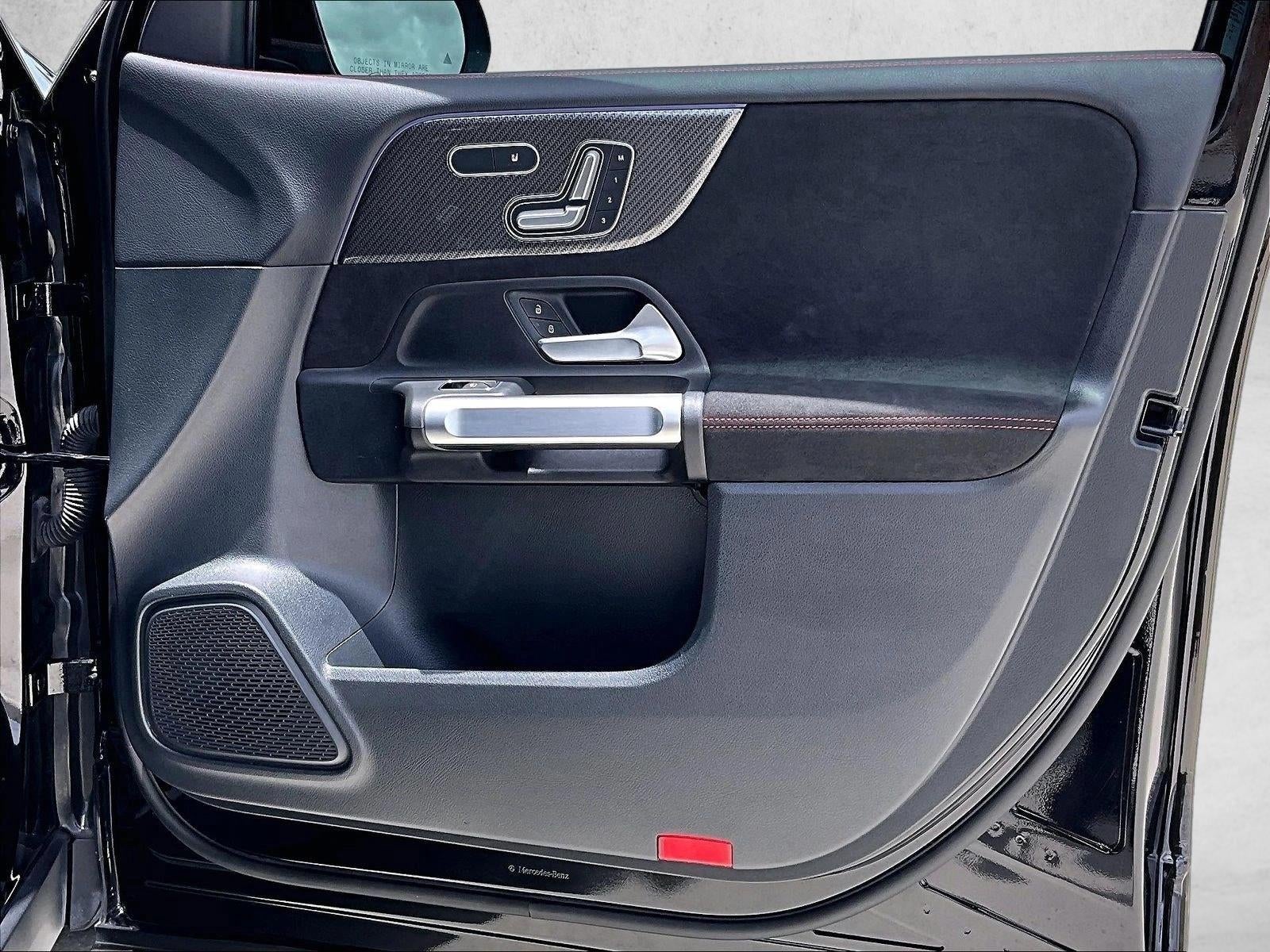 2023 Mercedes-Benz GLB GLB 250 SUV