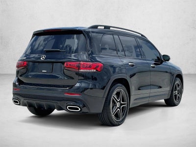 2023 Mercedes-Benz GLB GLB 250 SUV