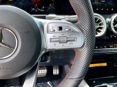 2023 Mercedes-Benz GLB GLB 250 SUV
