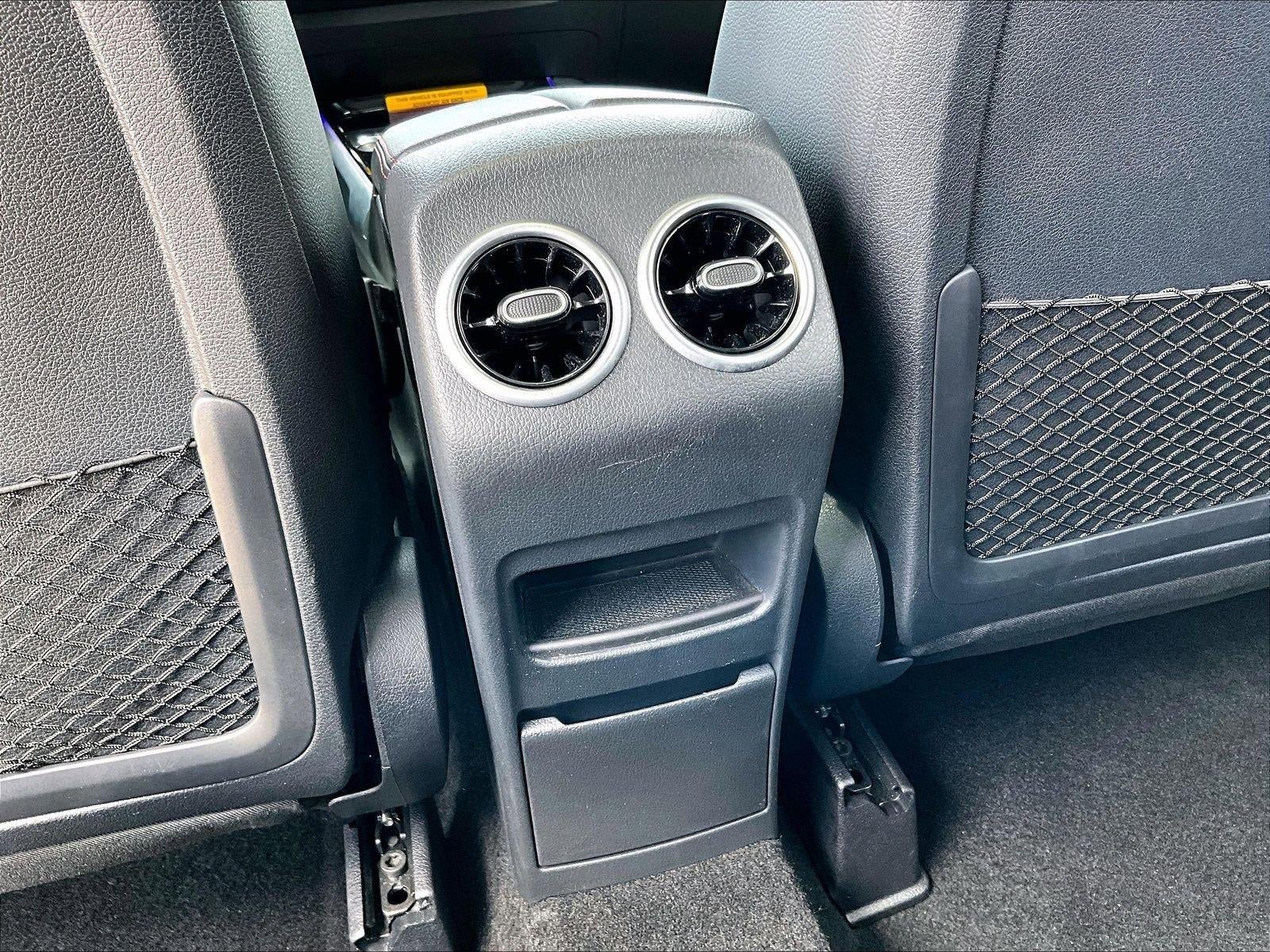 2023 Mercedes-Benz GLB GLB 250 SUV